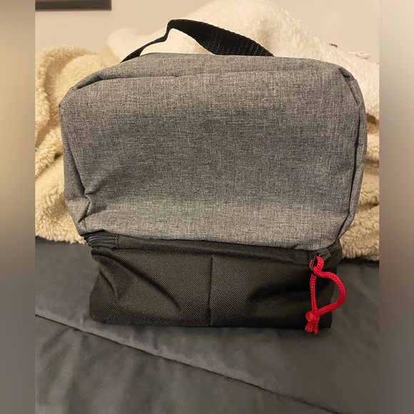 Disney Parks Star Wars Galaxy’s Edge Insulated Cooler Lunch Box B1 - Picture 3 of 5